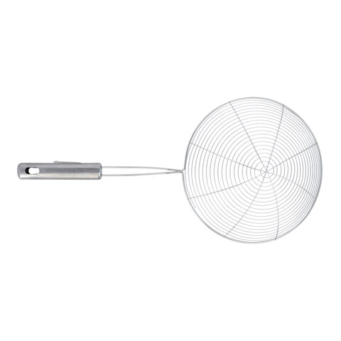 Stainless Steel Skimmer Ladle