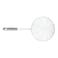 Stainless Steel Skimmer Ladle