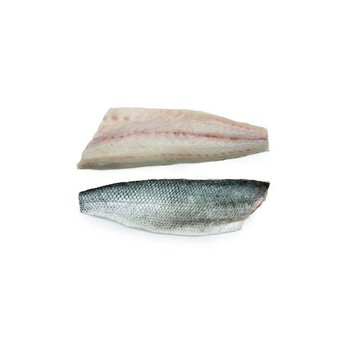 Salted Mullet Fillet