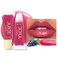Mei Homecenter Smooth Gloss Juice Lip Gloss Hydrating Lip Gloss Infused with Delicious Fruit Flavors, Berry Pink - 5 ml