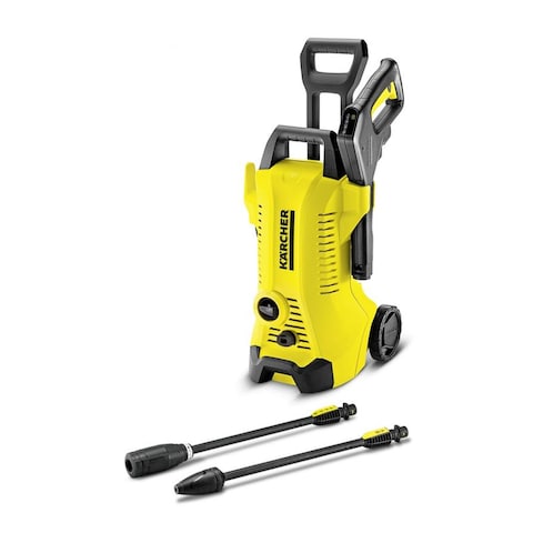 Karcher K3 Full Control High Pressure Washer (120 Bars)