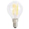 Osram LED Filament Bulb (4 W, Warm White)
