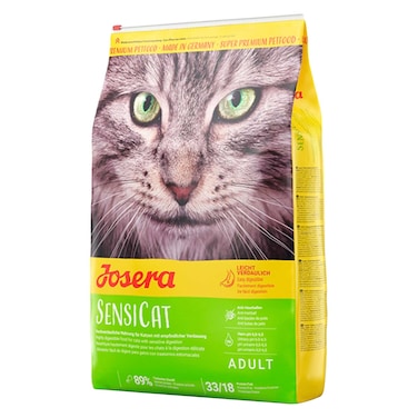 Josera Sencicat Cat Food 2kg