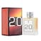 Exotic 20 Eau De Parfum For Women 100ml