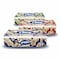 Classy Elegant Facial Tissues - 400 Tissues - 3 Pieces