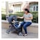 Toycee EZ Ride5 Travel System Funfetti TS40B28B

