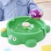 2-in-1 Turtle Sandbox &amp; Pool