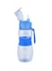 زجاجة مياه زرقاء 600 مل من رويال فورد