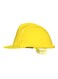 Vaultex - Safety Helmet Yellow 15Centimeter