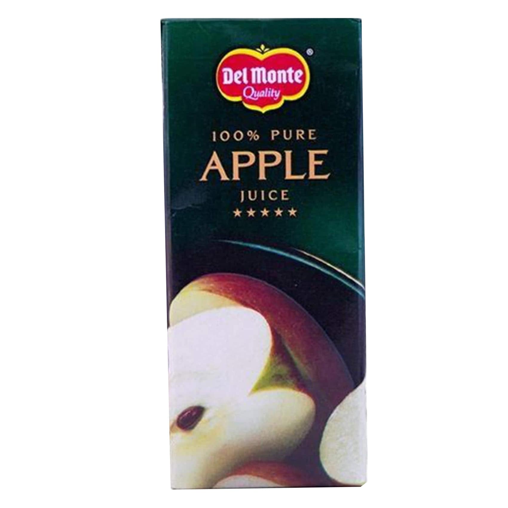 DELMONTE APPLE 1L