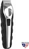 Wahl Lithium Ion Multi Purpose Grooming Kit, Rechargeable Trimmer, Foil Shaver, Detailer And T Blade For Multi Grooming, 7 Comb Attachments For Different Beard Length, 3 Hours Run Time, 09888 1227