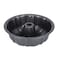 Delcasa Charlotte Bund Form Pan, Dc2042 - Carbon Steel With Premium Non-Stick Coating For Easy Release, Small Cake Mould Baking Pan