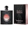 Yves Saint Laurent Opium Black Eau De Parfum For Women - 90ml