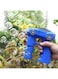 Moon Raptor Gun For Kids- Cool Bubble Maker Car Toy, 11X6X15cm