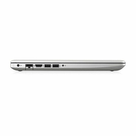 HP Da1883NE Laptop, Intel Core i7-8565U, 15.6 Inch, 1TB, 8GB RAM - Silver
