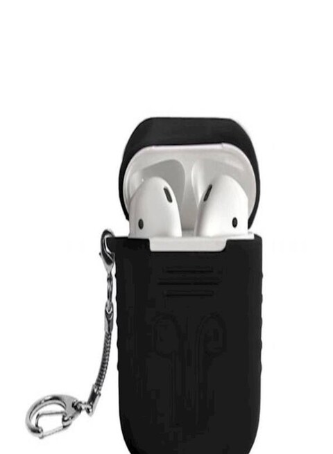 Generic Apple Airpods Case Black