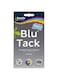 Bostik Blu Tack Regular Grey 68g