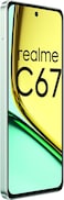 Realme C67, 8GB RAM, 256GB, 4G LTE, RMX3890, Sunny Oasis