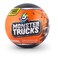 Zuru 5 Surprise Monster Truck Multicolour