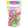 Bubble T Confetea Edition Rainbow Tea Melting Marble Bath Pearls 150g