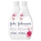 Johnson's  Vita-Rich Soothing Body Lotion With Rose Water400ml Pack of 2