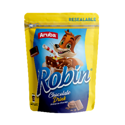 Aruba Robin Chocolate Drink 200GR