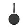 Domestic Cookware Egg Pan 14cm