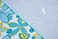 Generic - Outdoor Picnic Blanket 57'x79' Foldable Patterned Waterproof Handy Folding Beach Mat