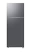 Samsung 500L Gross Capacity Refrigerator, RT50CG6400S9SG, Refined Inox, Silver