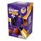 Cadbury Nibbles Easter Eggs 96G