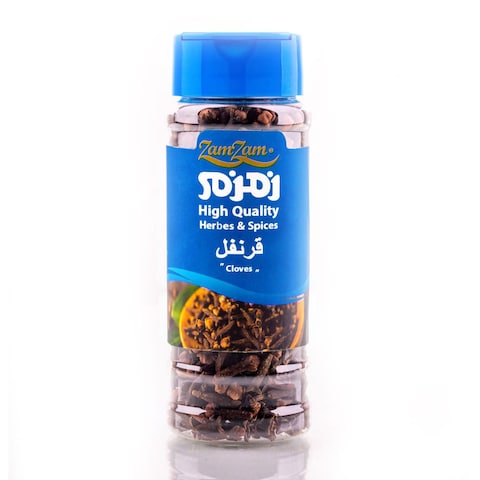 Zamzam Cloves - 40 Gram