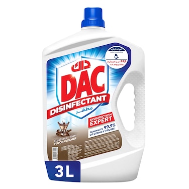 Dac disinfectant bakhour 3 L