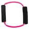 XQ Max O-Shape Light Expander Black/Pink