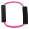 XQ Max O-Shape Light Expander Black/Pink
