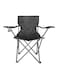 Lp Foldable Camping Picnic Chair 80X50X50Cm