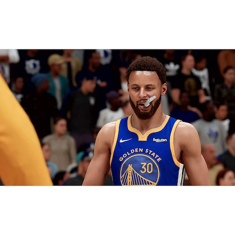 Visual Concepts NBA 2K21 For PlayStation 5