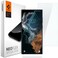 Spigen Neo Flex Optical designed for Samsung Galaxy S22 ULTRA Screen Protector (2022) [2 Pack] - Case Friendly Flexible Film