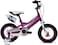 ITG Mogoo Rayon Junior Kids Bike 2.0 12 Inch, Purple