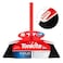 Arix Tonkita 610A Maxi Indoor Broom 1 Piece