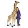 Melissa and Doug Giraffe - Plush