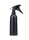 Generic Refillable Water Sprayer Black 300ml