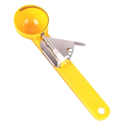 Stainless Steel Ice-Cream Scoop Cy-12