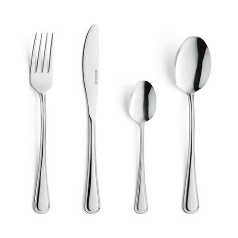 Amefa Bologna Cutlery Set 24Pcs