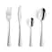 Amefa Bologna Cutlery Set 24Pcs