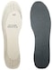 Shoe Insole, Health Insole Cushion Feel for Better Grip and Superior Comfort (Grey and Blue in Colour) (Pack of 1).