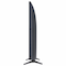 LG 55-inch 4K UHD Smart TV with Built-in Receiver - 55UP7550