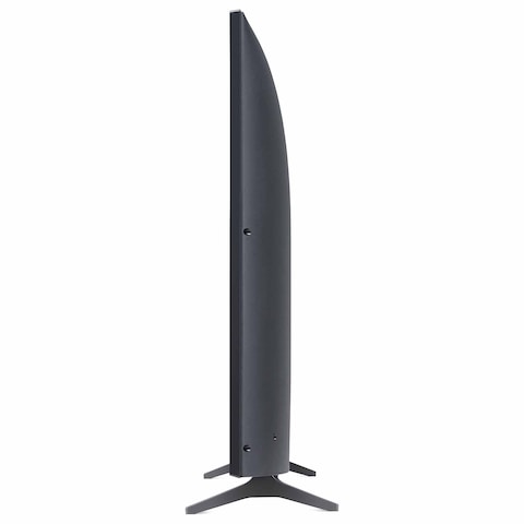 LG 55-inch 4K UHD Smart TV with Built-in Receiver - 55UP7550