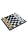 Generic Portable Magnetic Chess Board