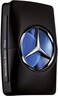 Mercedes Benz Man Eau De Toilette For Men - 100ml