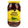 Boulos Black Olives 1Kg